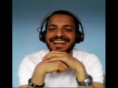 interview Nasser Girgis by Maglala