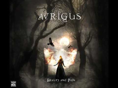 Avrigus - Beauty And Pain EP (2010) (Full EP)