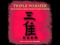 Triple Warmer (Short Version) By Yuval Ron presented by Metta Mindfulness Music