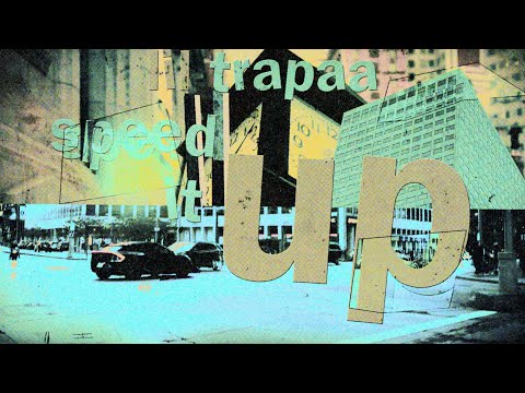 Lil Trapaa  - Speed It Up (Official Music Video) Directed by @will.rosekelly
