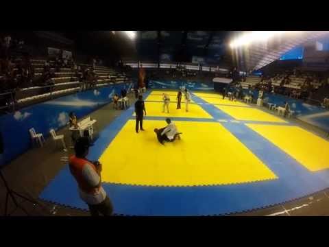 Jonas Andrade Cicero Costha Bjj