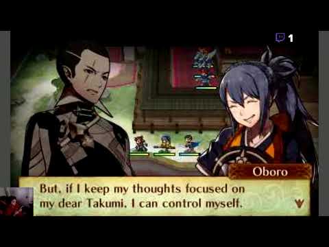 fire emblem fates pt.7