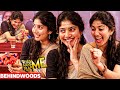 Sai Pallavi KISS Me HUG Me SLAP Me 3 Mins Saree கட்டிருவாங்களா நம்