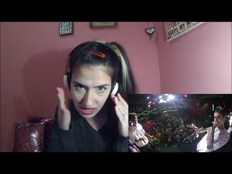 Orochi, Buddy Poke e Krawk x Nicolas Walter, Bert e Black | BDA 2 ANOS | REAÇÃO INDI JADE