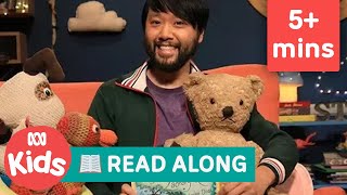 Download lagu Hairy Maclary and Zachary Quack read by Lawrence Leung | Play School Story Time | ABC Kids mp3