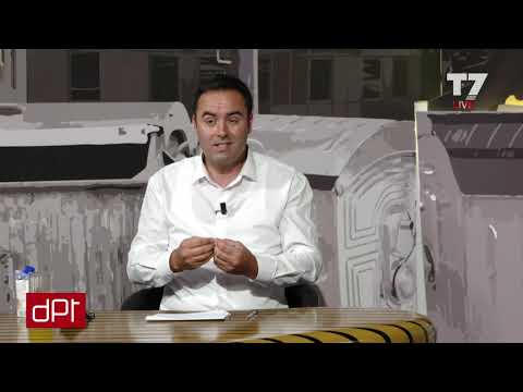 DPT, Glauk Konjufca - 28.07.2020 | T7