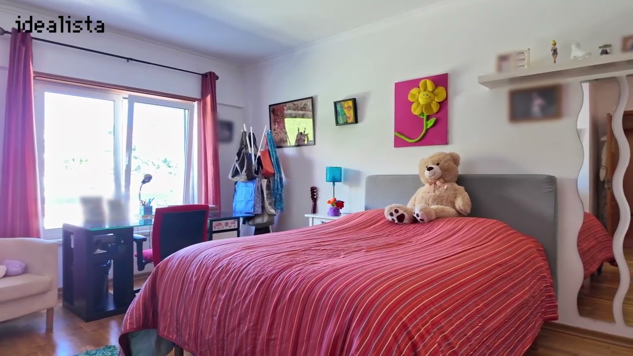 Vídeo do imóvel