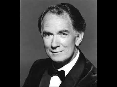 Geoffrey Chard & Pauline Tinsley - "Rivedrai le foreste imbalsamate" AIDA (Verdi) 1968