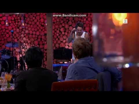 OnklP - Vinsjan på kaia