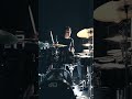 Midnight Rain by Taylor Swift (drum cover)