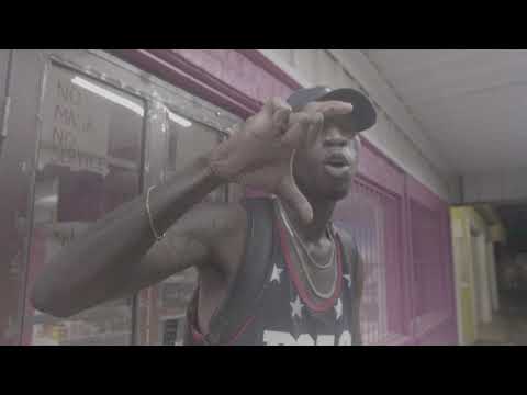 Rico bambino -Talk my Shit - SHOT BY SAYNOMOE