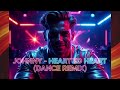 JOHNNY HEART TO HEART DANCE REMIX