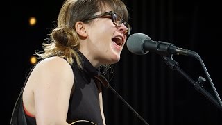 Sara Watkins - 'Young in All the Wrong Ways' | The Bridge 909 in Studio