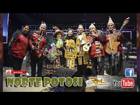 NORTE POTOSI en VIVO Zona JALAKERI 2024/ HUANUNI - ORURO. Con Fé y Devoción Al Señor SANTA VERA CRUZ