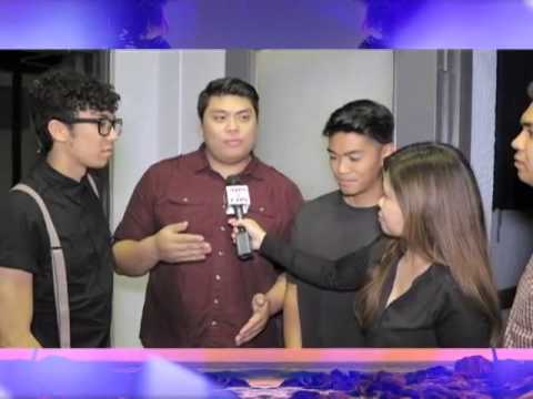What's next for acapella group The Filharmonic after "Pitch Perfect 2"