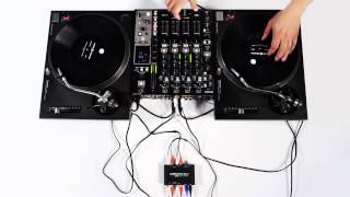 Video thumbnail for Denon DJ DS1 by Denon DJ