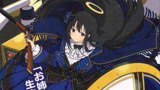 Senran Kagura: Shinovi Versus video thumbnail