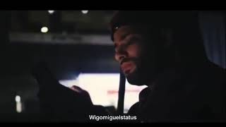 Krawk - Hey baby ft.lucas lucco status