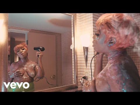 Macka Diamond - Pink Pearl (Official Music Video) Raw Version