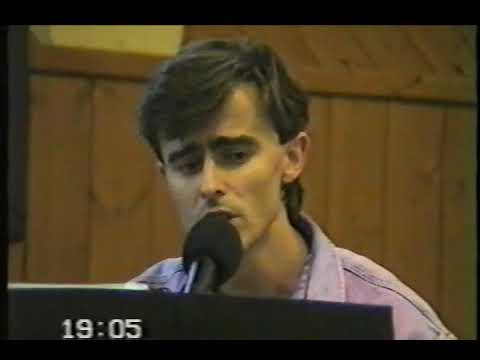 🎹 Nicu Wagner (1993) - O, calator, o suflet...