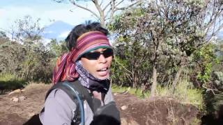 preview picture of video 'AWASPALA - Pendakian Merbabu & Merapi [Trailer]'