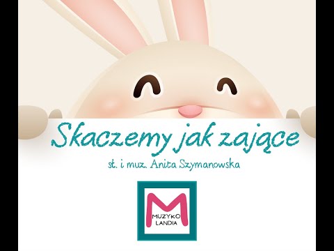 Skaczemy jak zające