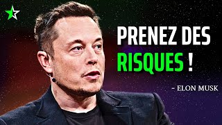 Les Conseils d'Elon Musk vont te Laisser SANS VOIX (à regarder) | Cons