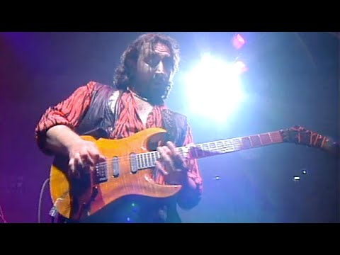 LITFIBA Audio HD - Firenze Sogna - Live