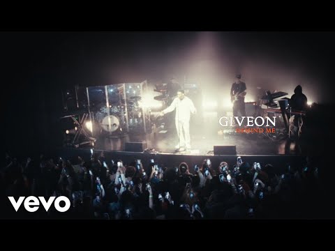 Giveon - Remind Me (Official Lyric Video)