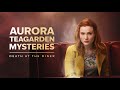 Aurora Teagarden Mysteries Death At The Diner 2025 Full Cozy Mystery Movie