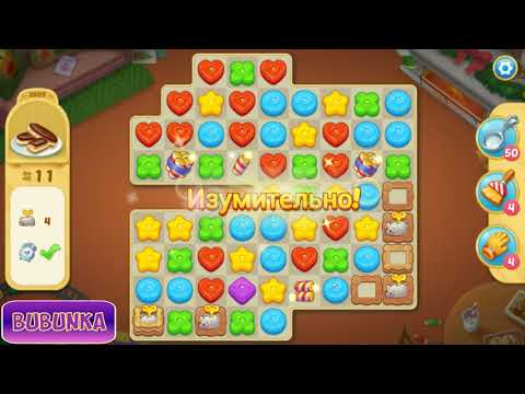 Matchington Mansion level 2809 HD