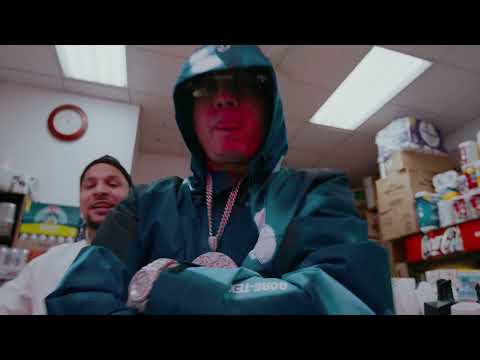 Slayter - TEGO (feat. OhGeesy) [Official Music Video]