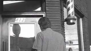 WORRIES- 1994 SHORT FILM (16mm)