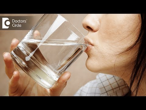 How to get rid of hiccups fast? - Dr. Anita Krishnan