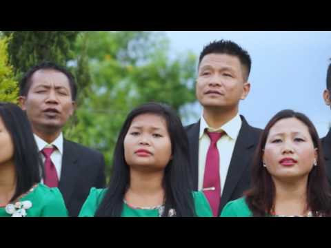 BLESSED CHOIR - Absaloma