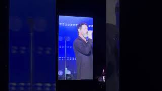 If This Is Love - Take That @ Malta 19/10/24