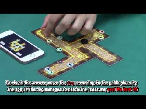 Mask of ANUBIS_JaponBrand