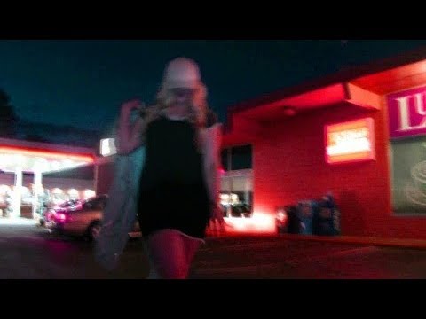 JAX HESS - In Da Whip (OFFICIAL MUSIC VIDEO)