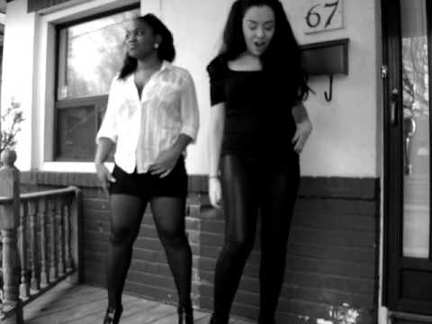 Nynex - Light's Off ft Mon Like Deez (SPOOF)