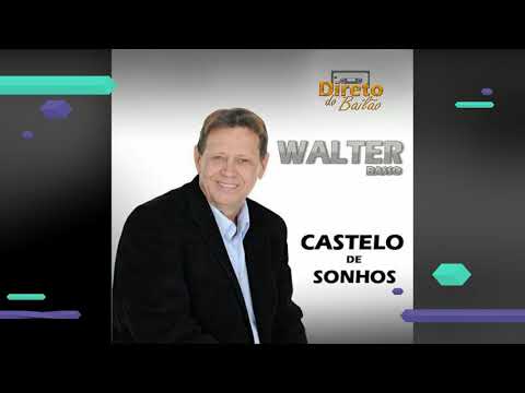 WALTER BASSO EM FOZ DO IGUAÇU PR