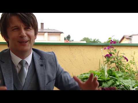 Dražen Radaković — Reinkarnacija 2 (Kod nas doma HRT1)