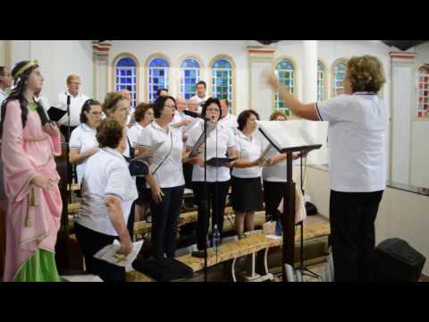 Coral Santa Cecília