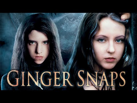 Ginger Snaps - Full Movie