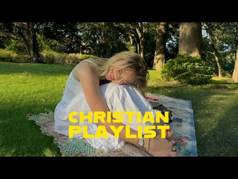 Heaven Opens at the First Note 🌙 | Grace Overflow Worship Playlist