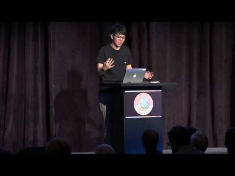 GopherCon 2016: My Golang CLI Application for Writing CLI Application - Taichi Nakashima