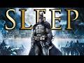 3 Hours Of Arkham Batman Lore To Sleep To