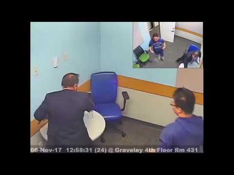 Rocky Rambo Full Interrogation #viralvideo