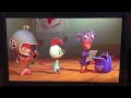 Chicken Little Musical 2007 Chapter 6 Talk Talk Talking Fire Alarm Singapore Blu Ray RIP