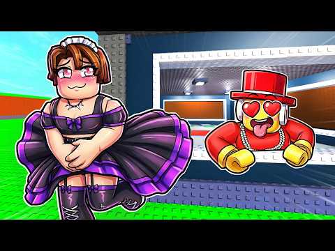 I became an E-Girl to get Secrets Brainrots