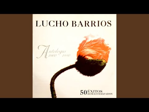 Oh Pintor (Lucho Barrios) - Full Pasillos Y Vals